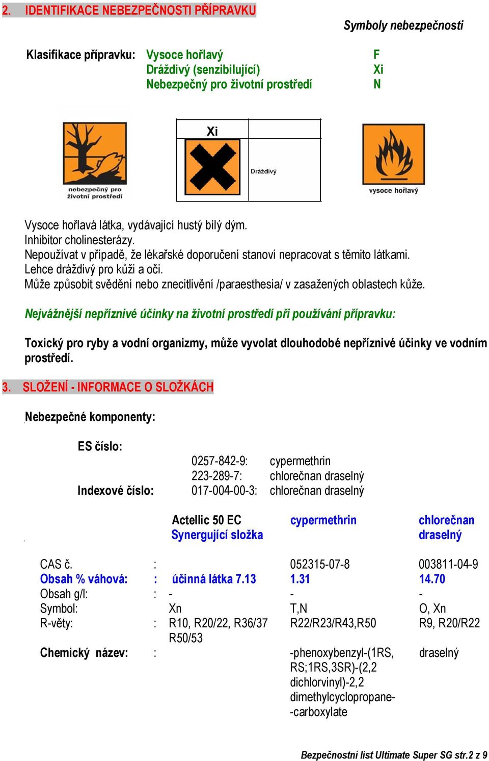 Může způsobit svědění nebo znecitlivění /paraesthesia/ v zasažených oblastech kůže.