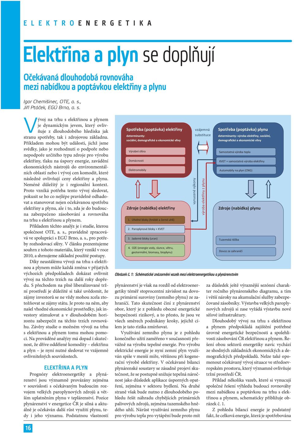 environmentálních oblastí nebo i vývoj cen komodit, které následně ovlivňují ceny elektřiny a plynu. Neméně důležitý je i regionální kontext.