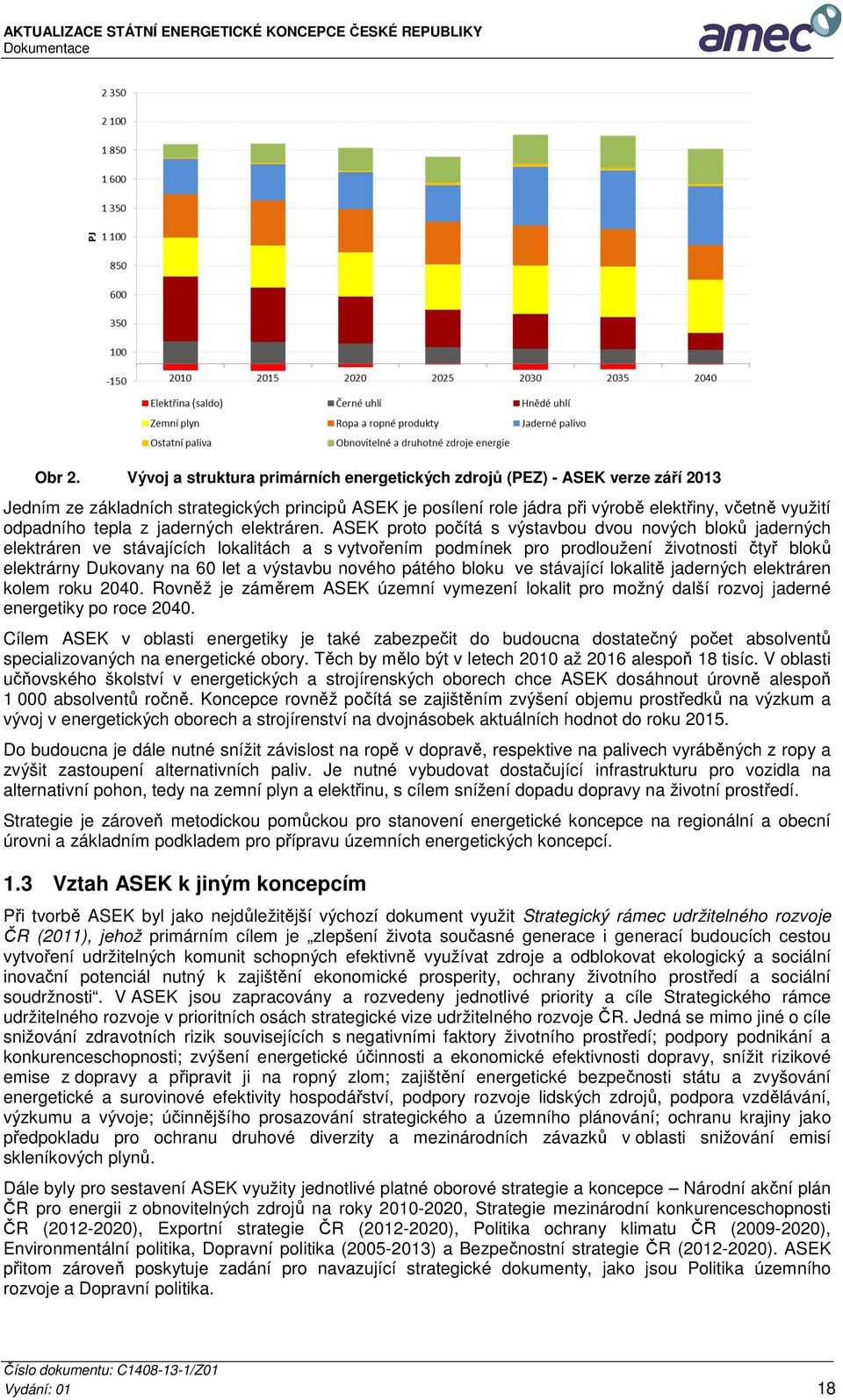 tepla z jaderných elektráren.