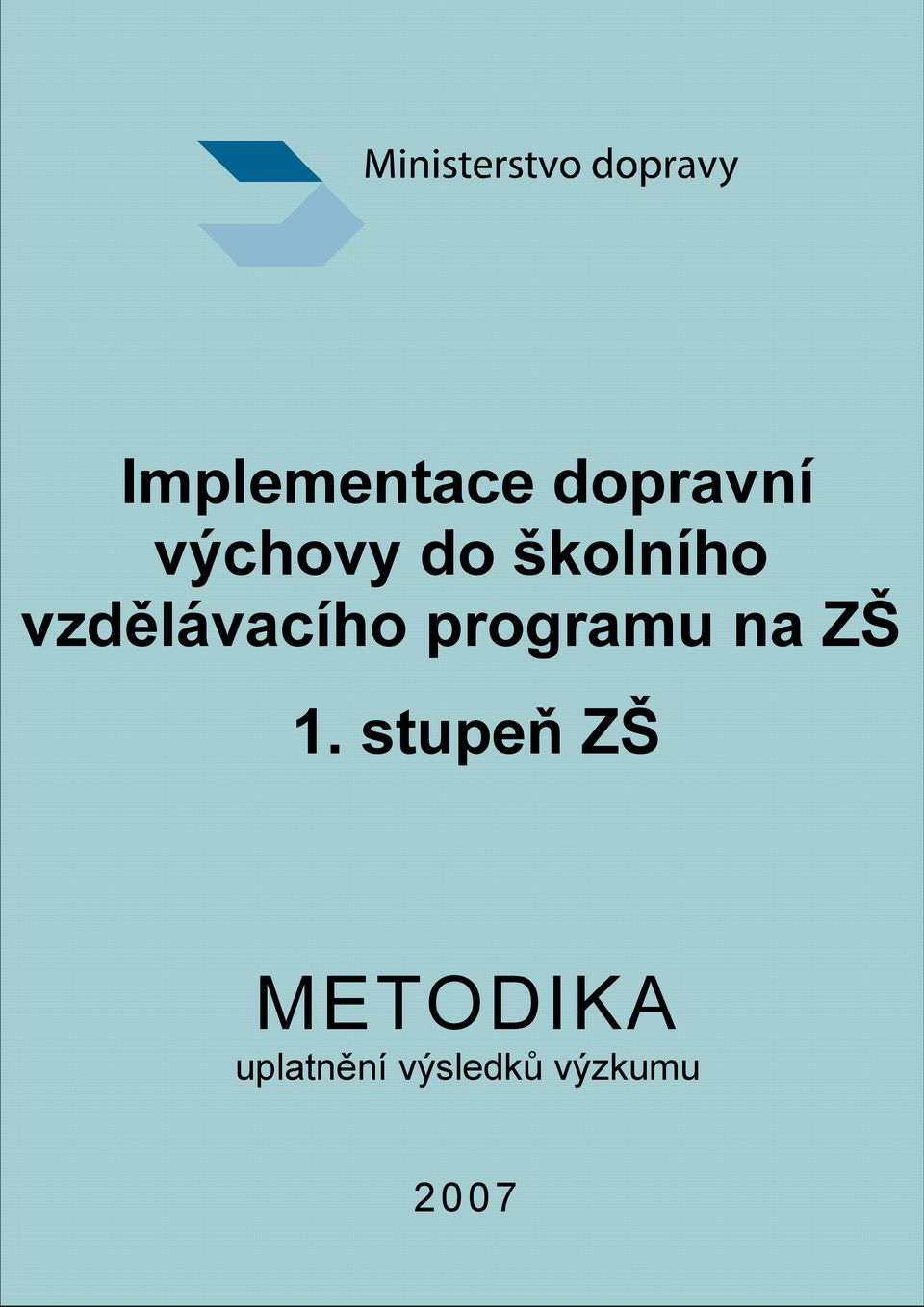 programu na ZŠ 1.