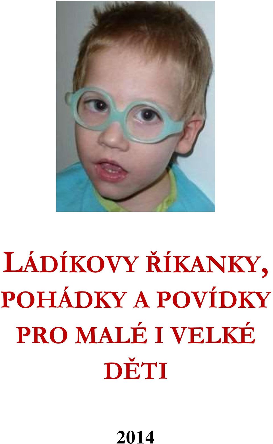 POHÁDKY A