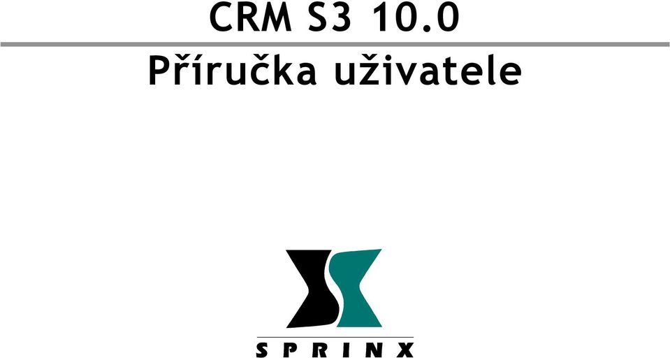 Příručka