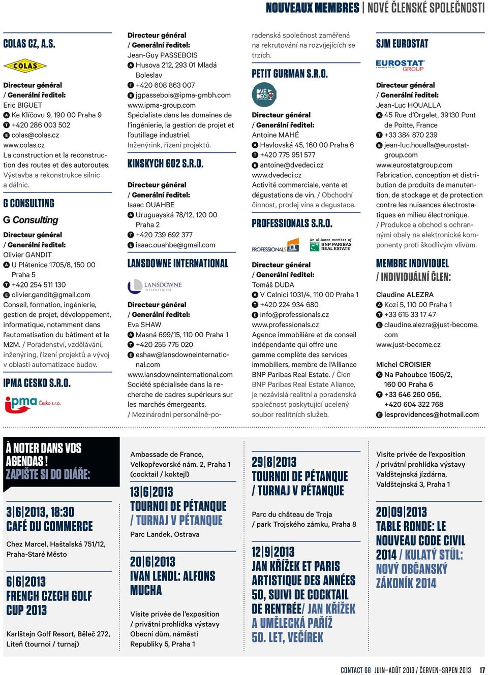 com Conseil, formation, ingénierie, gestion de projet, développement, informatique, notamment dans l'automatisation du bâtiment et le M2M.