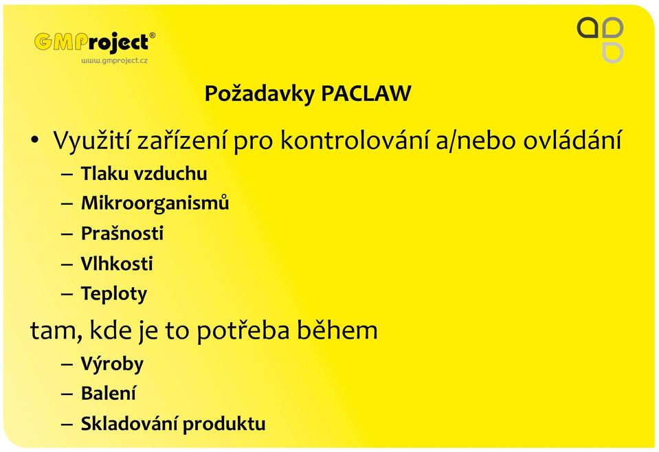 Mikroorganismů Prašnosti Vlhkosti Teploty tam,