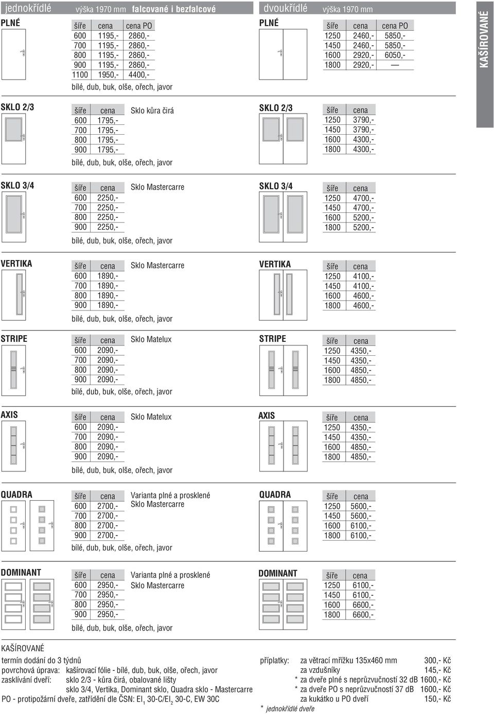 ofiech, javor 1 1 43,- 43,- 48,- 48,- 9,- 9,- 9,- 9,- 1 1 43,- 43,- 48,- 48,-, dub, buk, ol e, ofiech, javor 2,- 2,- 2,- 2,-, dub, buk, ol e, ofiech, javor 1 1,-,- 6,- 6,- 29,- 29,- 29,- 29,- 1 1 6,-