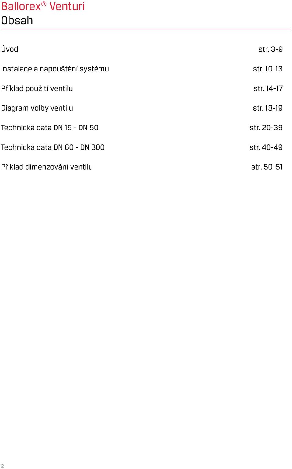 1-17 Diagram volby ventilu str.