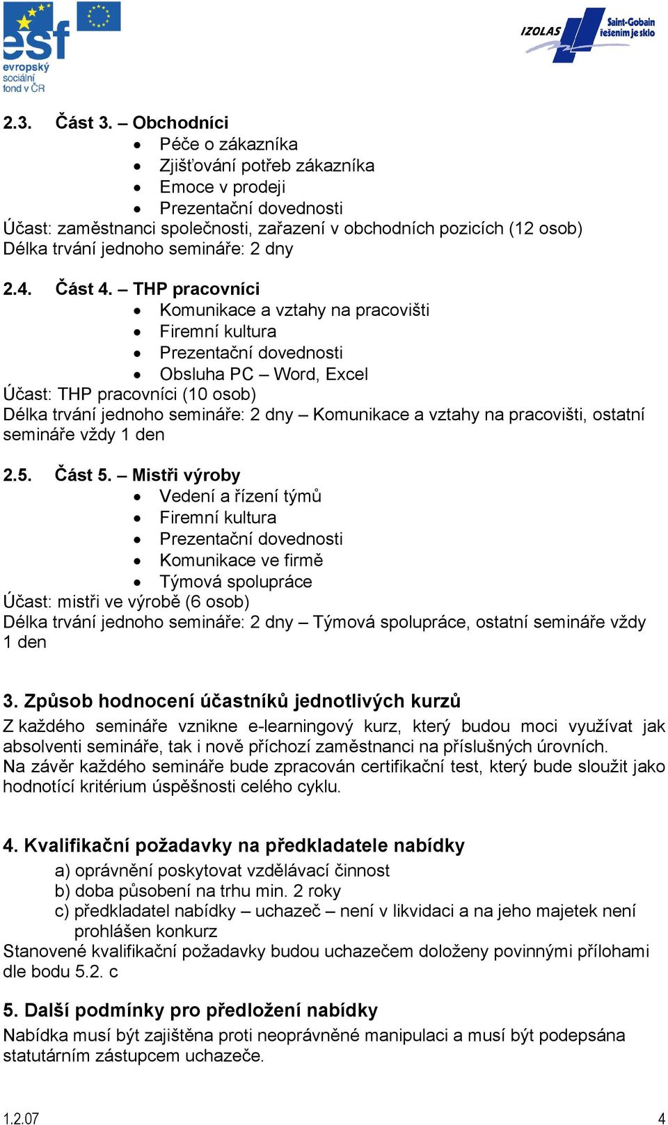 2 dny 2.4. Část 4.