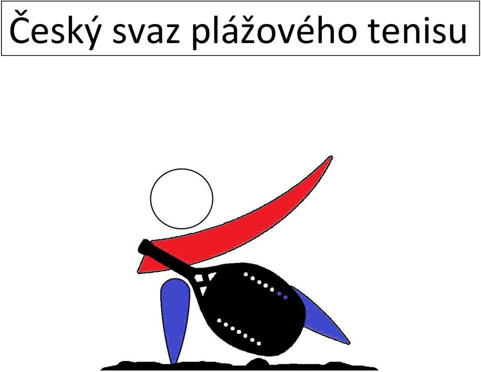 plážového