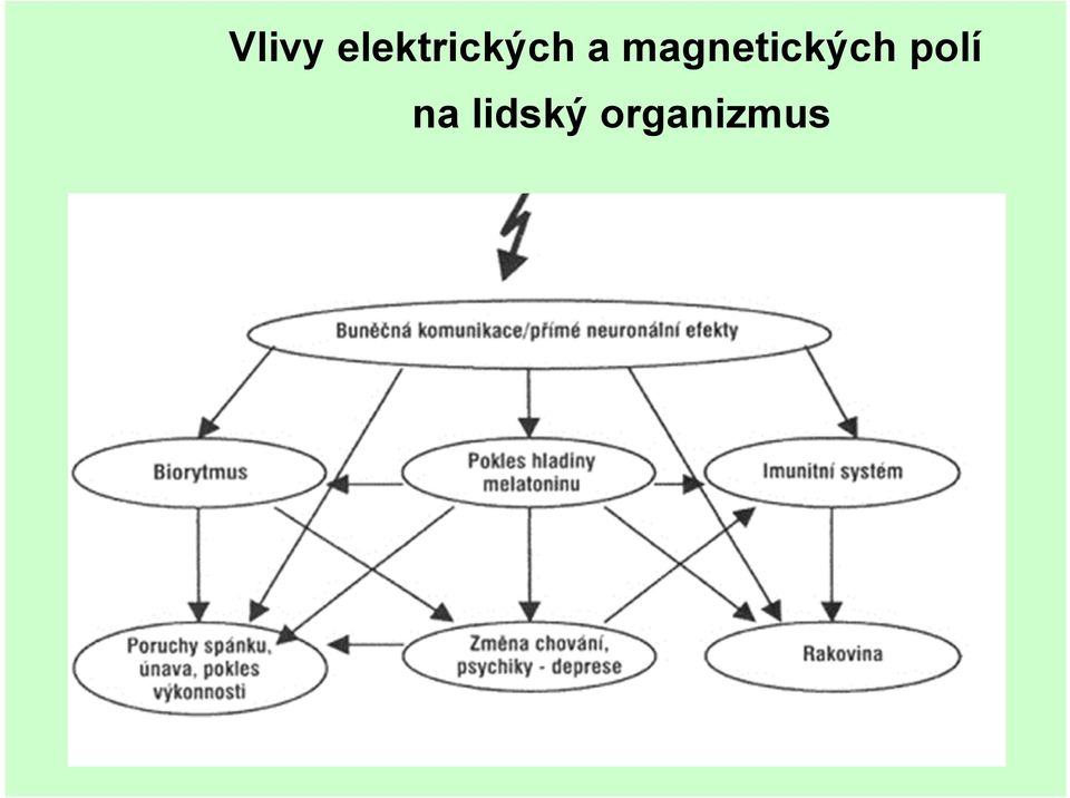 magnetických