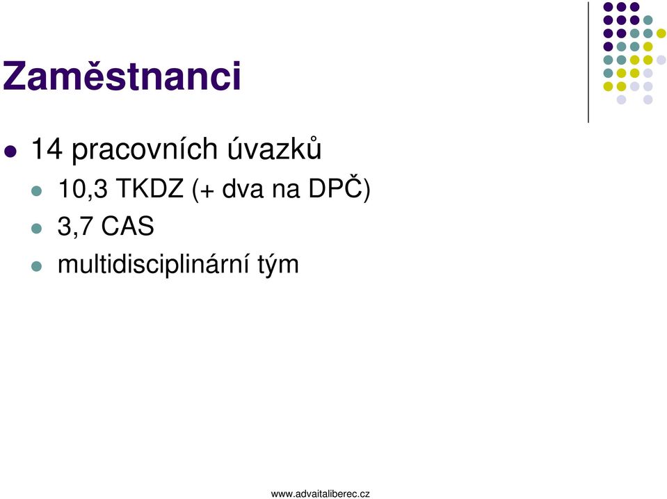 TKDZ (+ dva na DP)