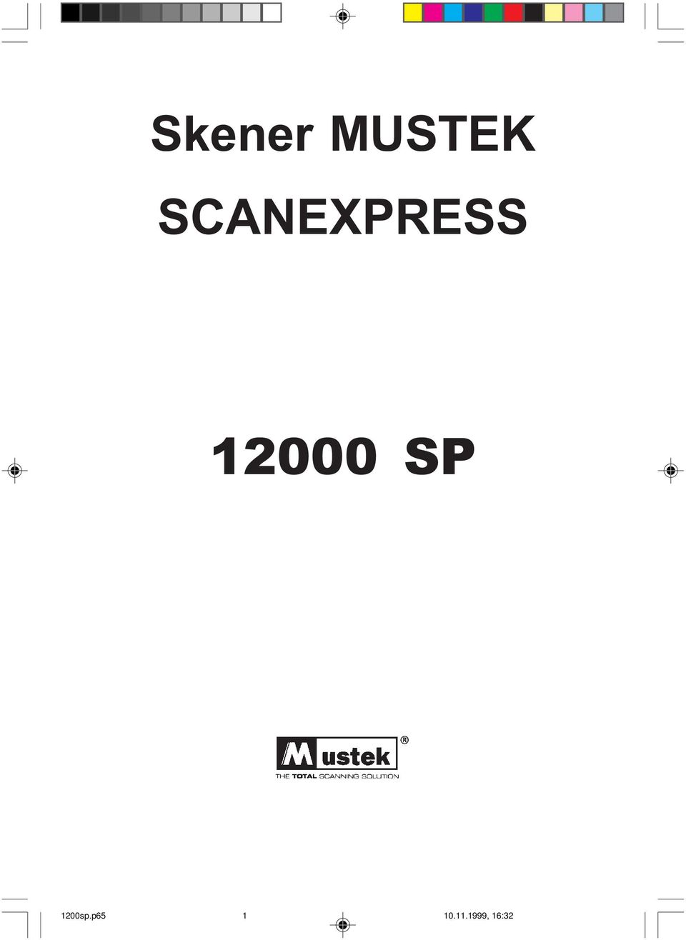 SCANEXPRESS