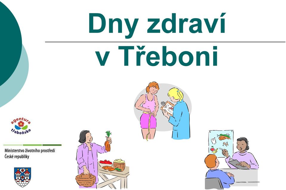 Třeboni