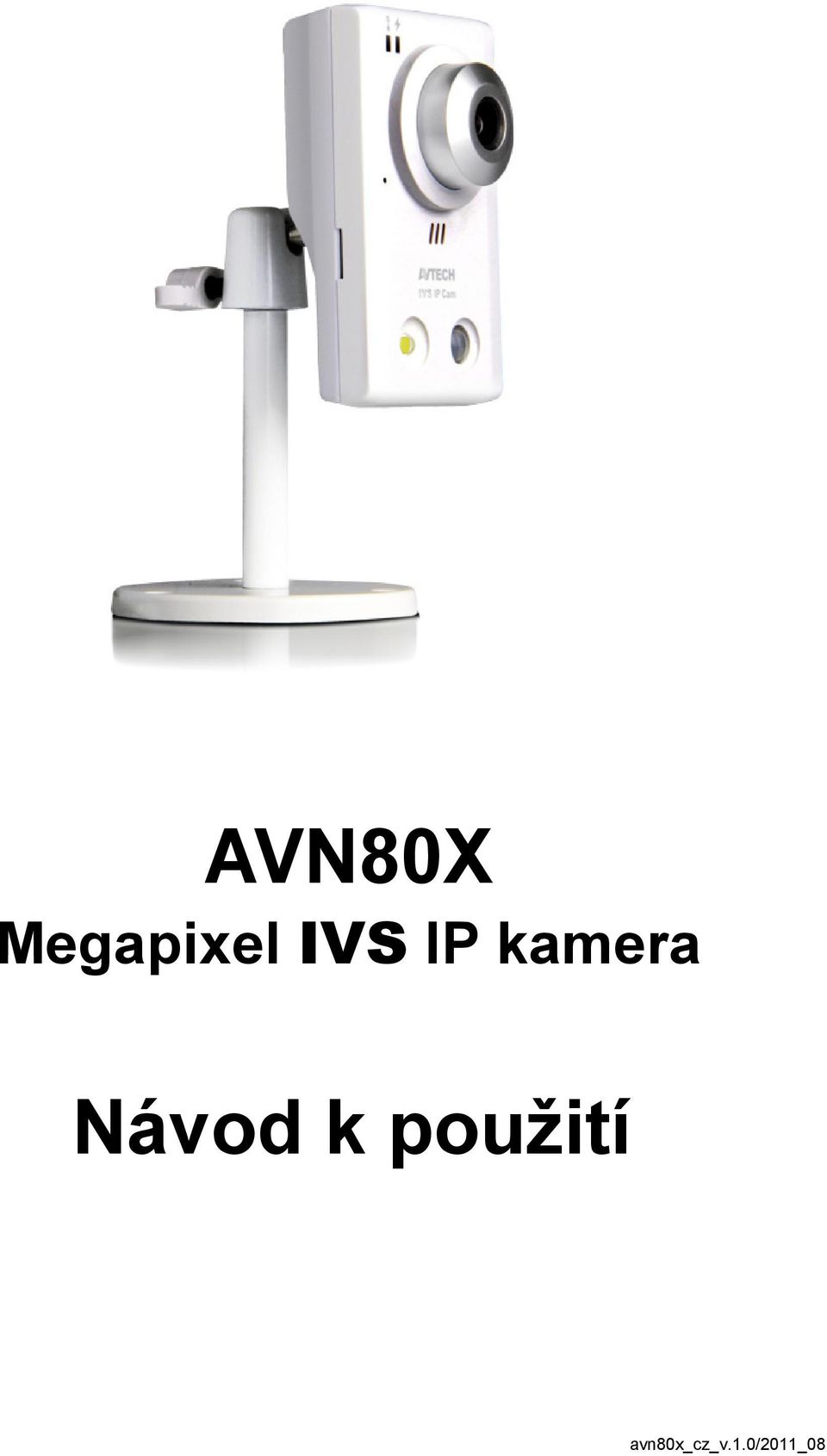 IVS IP