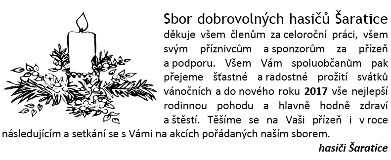 Z FARNOSTI Bohoslužby Vánoce 2016 a Nový rok 2017 Vigilie slavnosti Narození Páně 24. 12. 2016 v 16:00 hod. Kobeřice u Brna (kostel sv. Jiljí) mše svatá pro děti 24. 12. 2016 ve 20:00 hod.