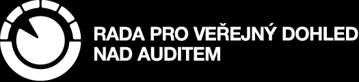 DISCIPLINÁRNÍ ŘÁD RADY PRO VEŘEJNÝ DOHLED NAD AUDITEM ČÁST PRVNÍ PŘEDMĚT ÚPRAVY 1 (1) Disciplinární řád Rady pro veřejný dohled nad auditem (dále jen disciplinární řád ) upravuje v návaznosti na