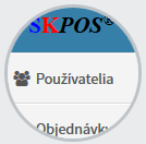 Zoznam aplikácií ASMARUP Apríl 2012 Monitoring kvality sieťového riešenia Október 2013 Monitoring používateľov Jún 2014 Oneskorenie ref.