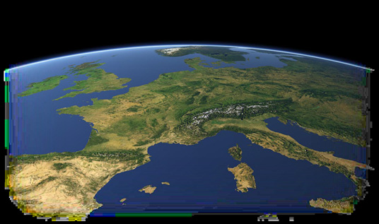 VLBI Very Long Baseline Interferometry radiointerferometrie s velmi dlouhými základnami základní princip: současné