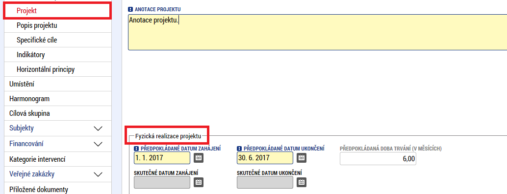 Upozorňujeme, že přílohy k jednotlivým veřejným zakázkám je nutné z důvodu přehlednosti v IS KP14+ vkládat do dokumentů, které jsou u jednotlivých veřejných zakázek (záložka Přílohy k VZ ), nikoliv