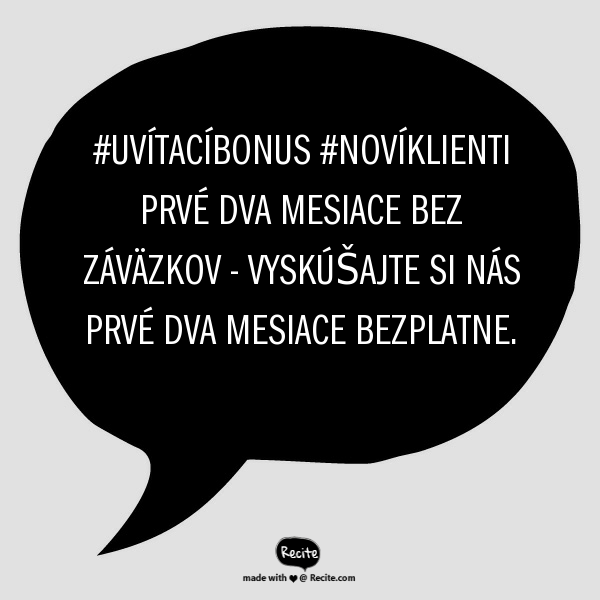 VEC: Ponuka služieb 2015, Balík FULL SERVIS: Účtovníctvo je služba založená predovšetkým na dôvere. Sme radi, že ste nás poctili dôverou a oslovili nás so žiadosťou na spracovanie cenovej ponuky.