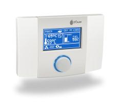Regulátor kotle ecomax 250 R,R1 ecomax 250 RZ,RZ1 K AUTOMATICKÝM