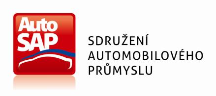 Směry hlavních činností AutoSAP Strategie AutoSAP pro další období Automobilový průmysl v České republice Souhrnné výsledky za rok