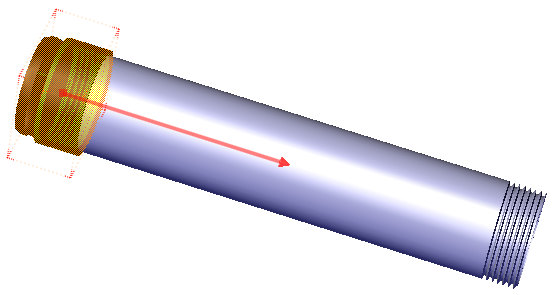 4.8 Kinematic Pomocí kinematických funkcí je možné především animovat model pomocí kinematických vazeb. Kinematické vazby se využívají pro dosažení skutečného pohybu.