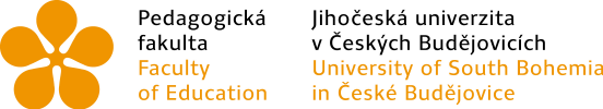 Jihočeská univerzita v Českých Budějovicích Pedagogická fakulta Katedra geografie Diplomová práce VYUŽITELNOST GEOCACHINGU VE VÝUCE VLASTIVĚDY NA 1.