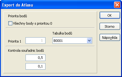 Export dat pro - Topol XT 9 Otevření dat staré verze TopoLu Pro export dat využijeme nové verze programu Topol XT 9 spusťte přes Start Programy.