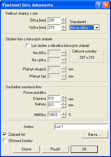 Práce s DMT v prostředí ATLAS V poslední sekci Vás čeká provést vyhodnocení a vizualizaci vámi vytvořeného DMT Tvorba modelu Nejdříve zasíťujeme bodový model Spustit Generace modelu terénu Jako model