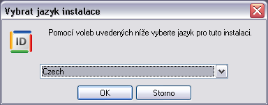 3. Instalační proces 3.1. Možnosti instalace Aktuální instalační soubor produktu AVG Identity Protection najdete ke stažení na webu AVG (www.avg.cz) v sekci Ke stažení.