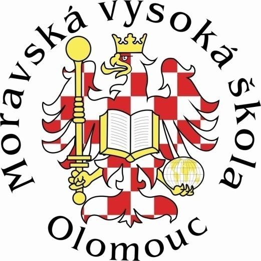 Moravská vysoká škola Olomouc, o.p.s., Ústav informatiky TEORIE SYSTÉMŮ I Prof.