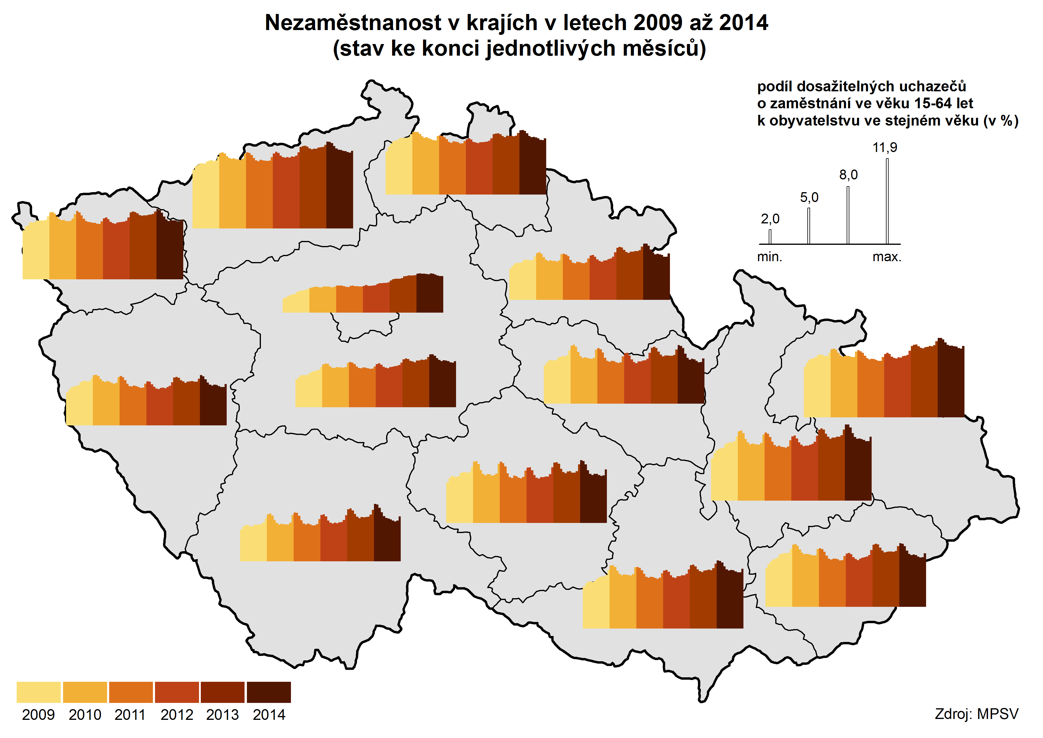 Ženy nejčastěji zaměstnány ve službách a prodeji, muži jako řemeslníci a opraváři Nejnižší míra ekonomické aktivity v ČR Podle klasifikace zaměstnání bylo nejvíce osob zařazeno mezi řemeslníky a