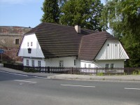 Další informace najdete zde: http://www.turistika.cz/mista/broumov-klasterni-kostel-sv-vojtecha Broumov - kostel sv. Petra a Pavla 50 35'7.72"N 16 19'49.45"E sv.