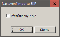 DesignCAD 3D Max 2016 Release Notes 20. červenec, 2016 Díky za nákup programu DesignCAD 3D Max 2016. Zde je detailní pohled na to, co je v této verzi nového.