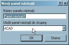 Filip Čmiel, AutoCAD 28 uvolněte tlačítko myši. Tímto postupem je možné např.