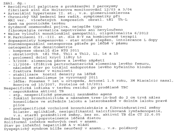 Deficit estrogenů po menopauze vede k nárůstu počtu osteoklastů a zvýšení jejich aktivity.