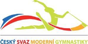 Oblastní přebory moderní gymnastiky V dnešním závodním dni uvidíte oblastní přebory volného programu jednotlivců.