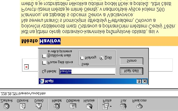 REGULÁRNÍ JAZYKY, VÝRAZY A APLIKACE Regulární jazyky a konečné automaty v praxi 6.3.