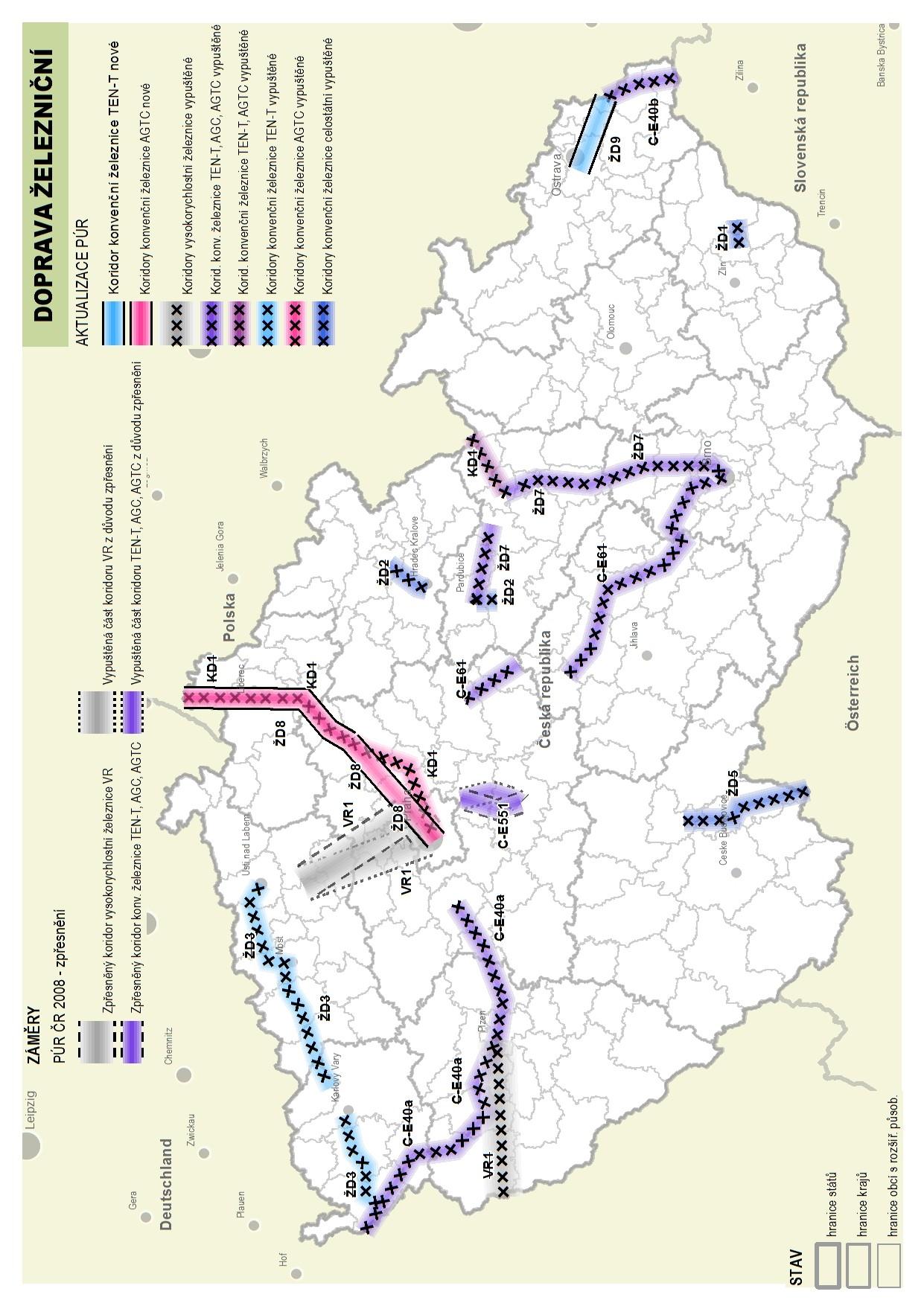 196. Schéma 4 Doprava