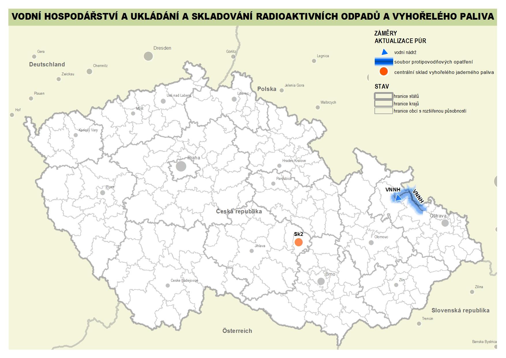 271. Za schéma 9 se vkládá nové schéma 10 s názvem Vodní hospodářství a