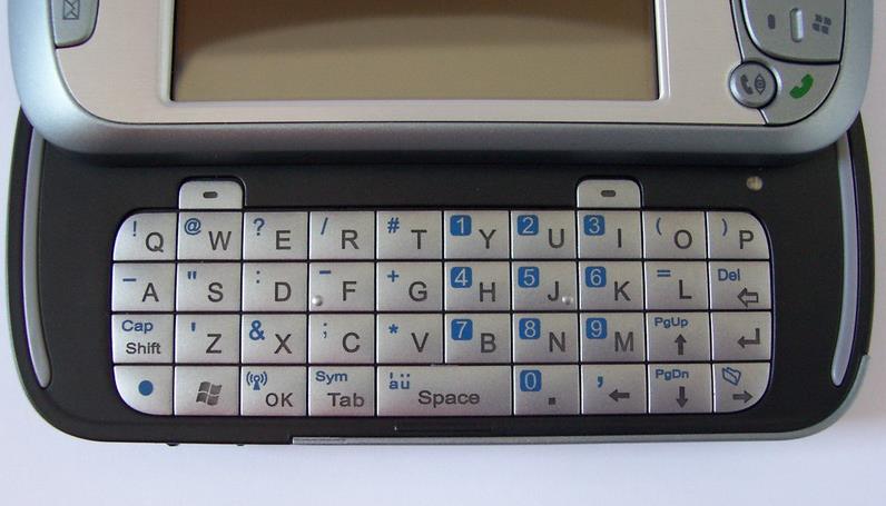 QWERTY