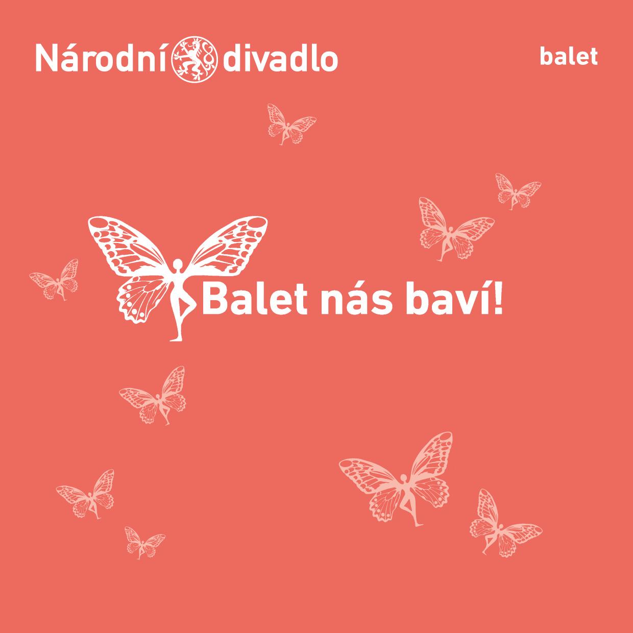 Newsletter Baletu Národního divadla 73 PROSINEC 2016 Kontakt: Balet Národního