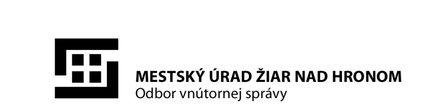 Strana 3 18. Uplynutie lehoty viazanosti ponúk: 31.12.2016 19. Ďalšie informácie: 19.1 Ponuky doručené verejnému obstarávateľovi po lehote uvedenej v bode 11 písm.