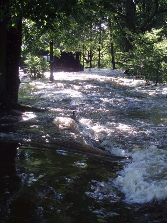 Český hydrometeorologický ústav pobočka České Budějovice