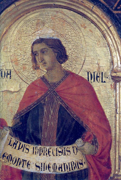 Duccio di Buoninsegna, ostatní desková malba 67)