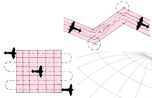 4. Univerzální stereofotogram.