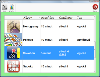 Alternativní ovládání PC Několik vstupních zařízení, USB / ZigBee, aplikace na pozadí