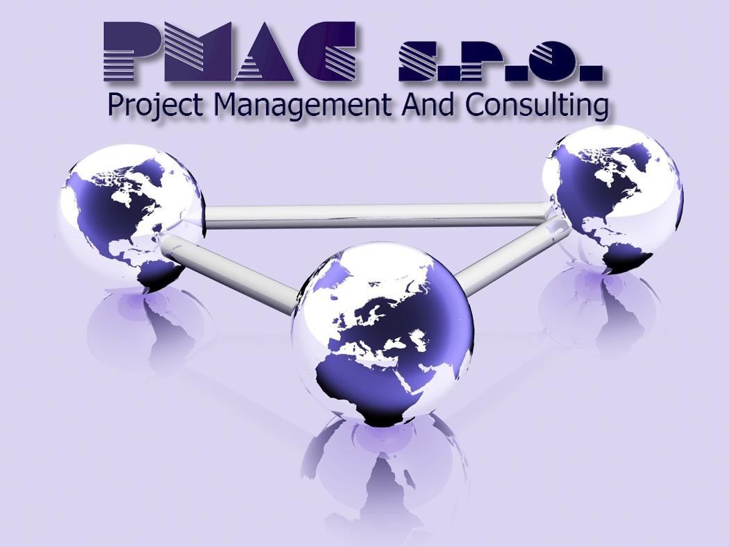 PMAC Project Management And Consulting Ing.