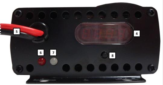 Technické specifikace O produktu Modelové označení: ABC-2410D Jmenovité nabíjecí napětí: 24 V Hlavní nabíjecí napětí: 29.4 V (+/- 0.2) Udržovací nabíjecí napětí: 27.4 V (+/- 0.2) Jmenovitý nabíjecí proud: 10 A (+/- 0.