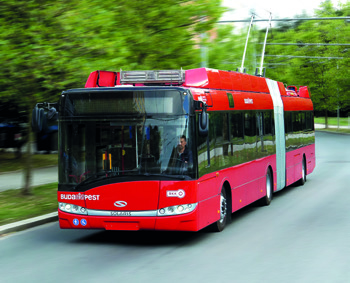 ŠKODA TRANSPORTATION DEUTSCHLAND Společnost Škoda Transportation Deutschland byla založena v Mnichově jako dceřiná společnost skupiny Škoda Transportation.